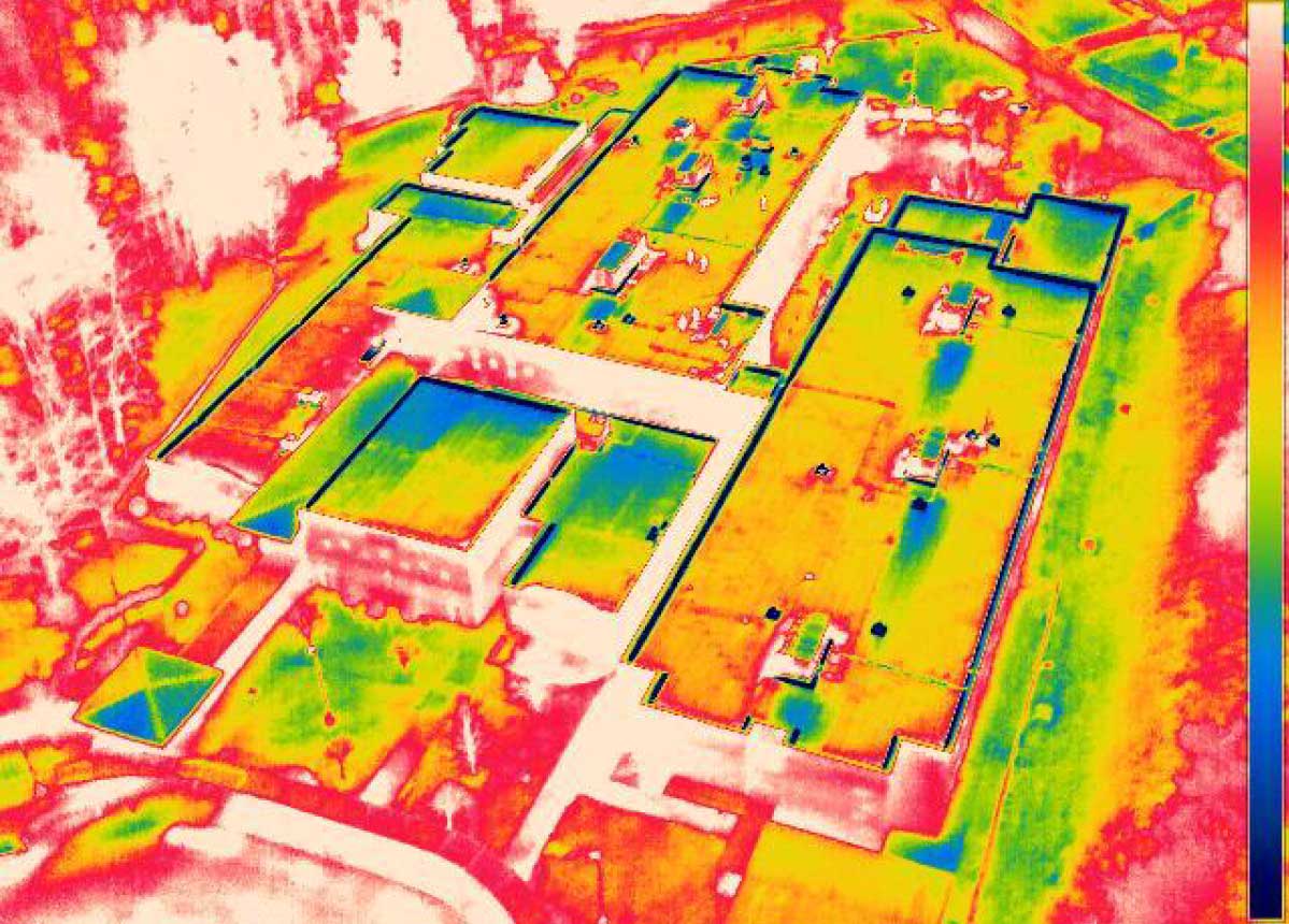 Third-Party Roofing Quality Inspection commercial roof planning in New Orleans