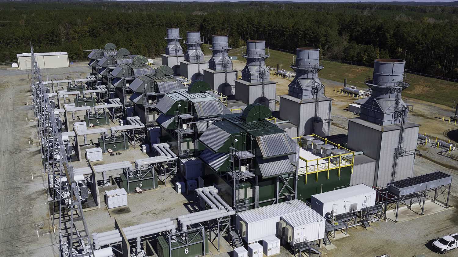 Energy Sector Roofing commercial roof planning in New Orleans