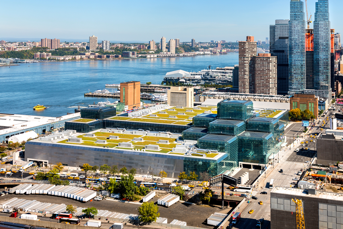 Event Venue & Convention Center Roofing commercial roof planning in New Orleans