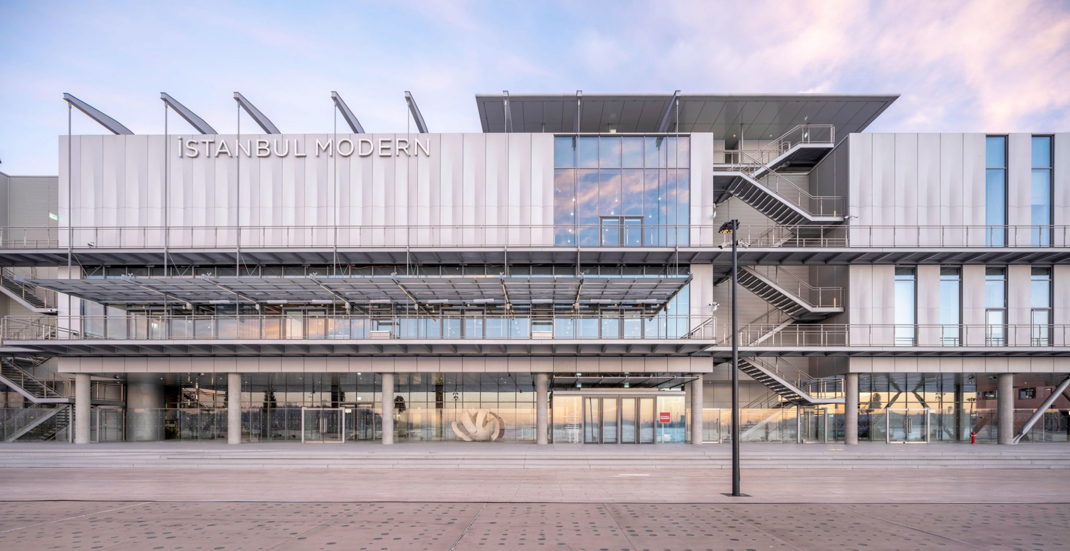 Museum & Cultural Facility Roofing commercial roof planning in New Orleans