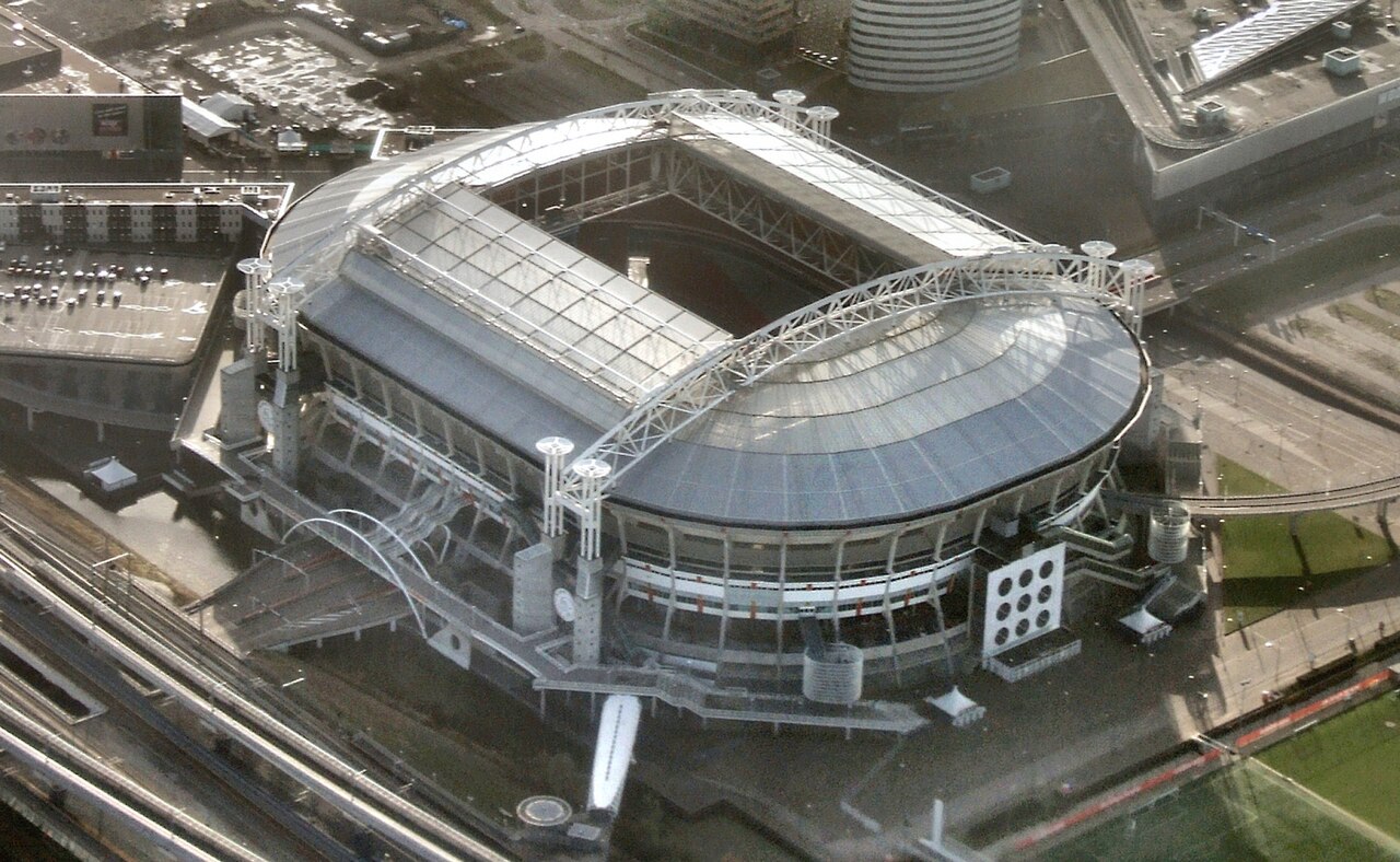 Stadium & Arena Roofing commercial roof planning in New Orleans