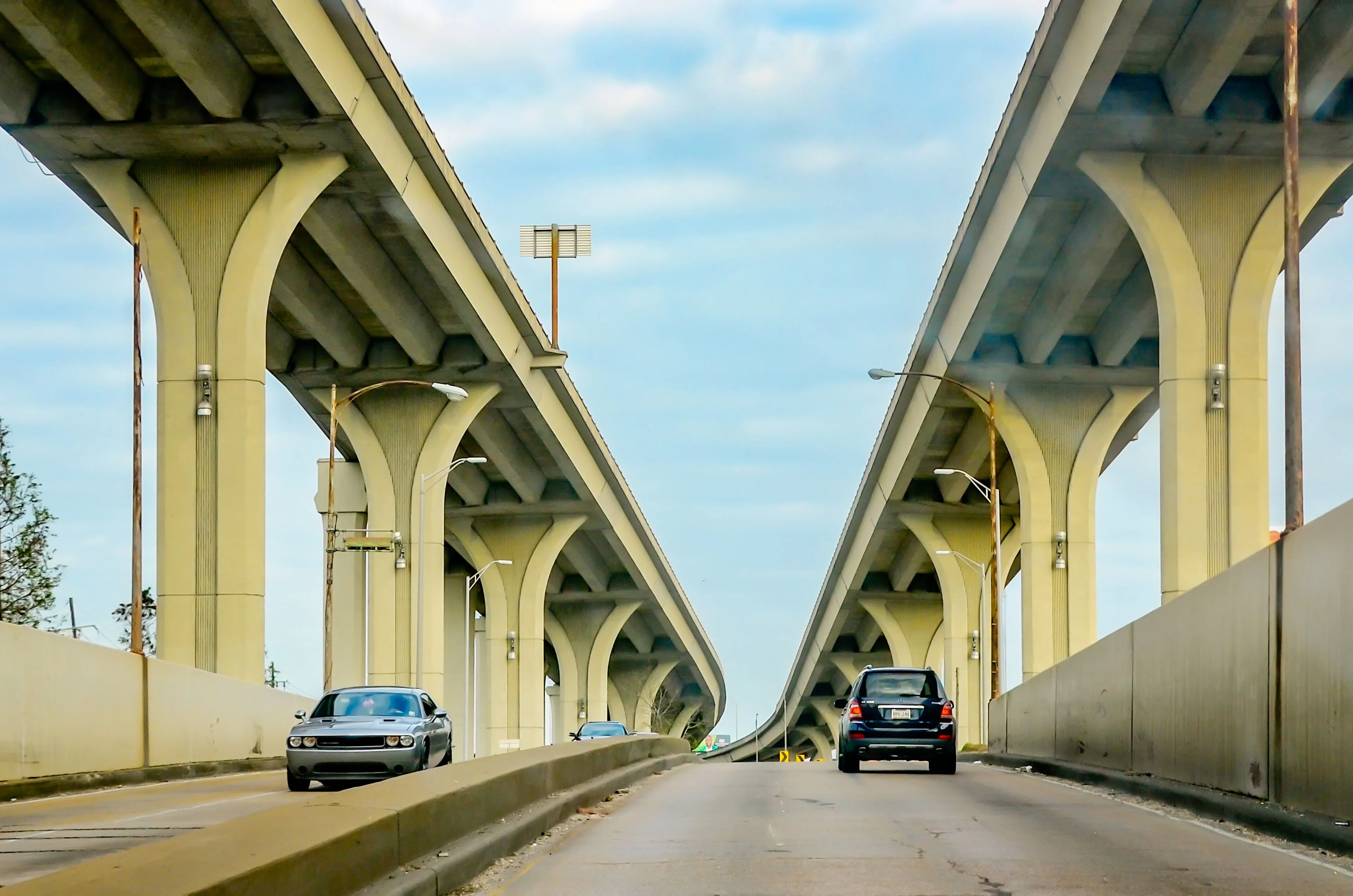 Harvey commercial roof planning in New Orleans