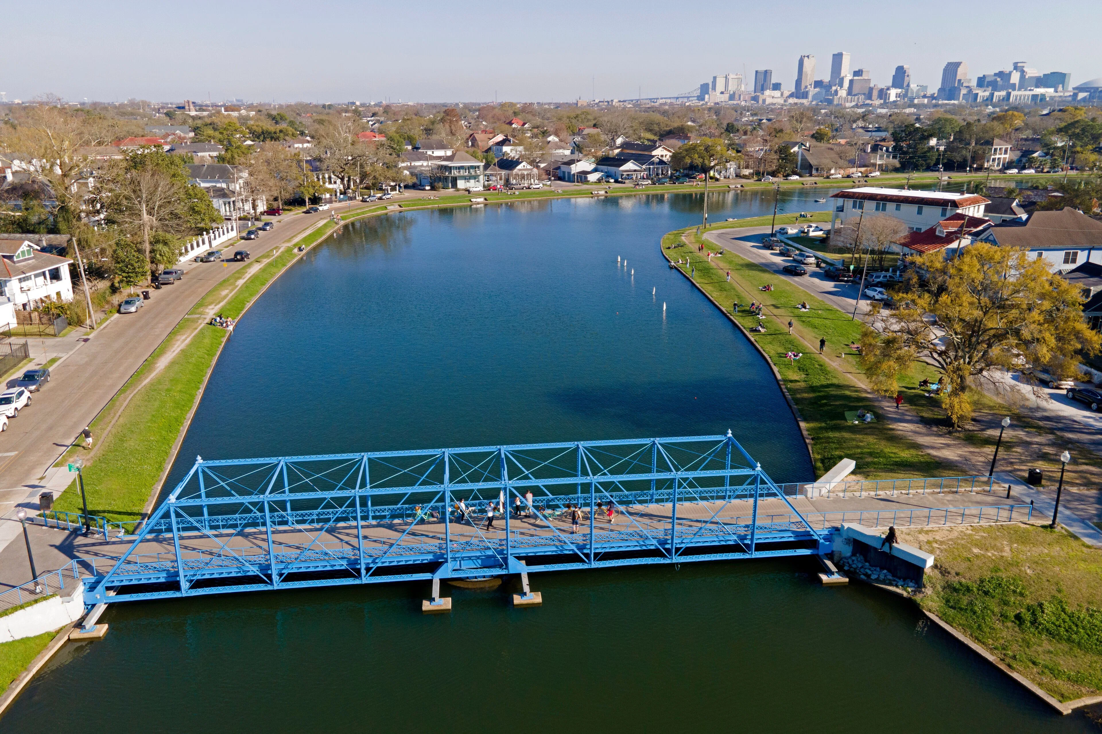 Mid City NO commercial roof planning in New Orleans
