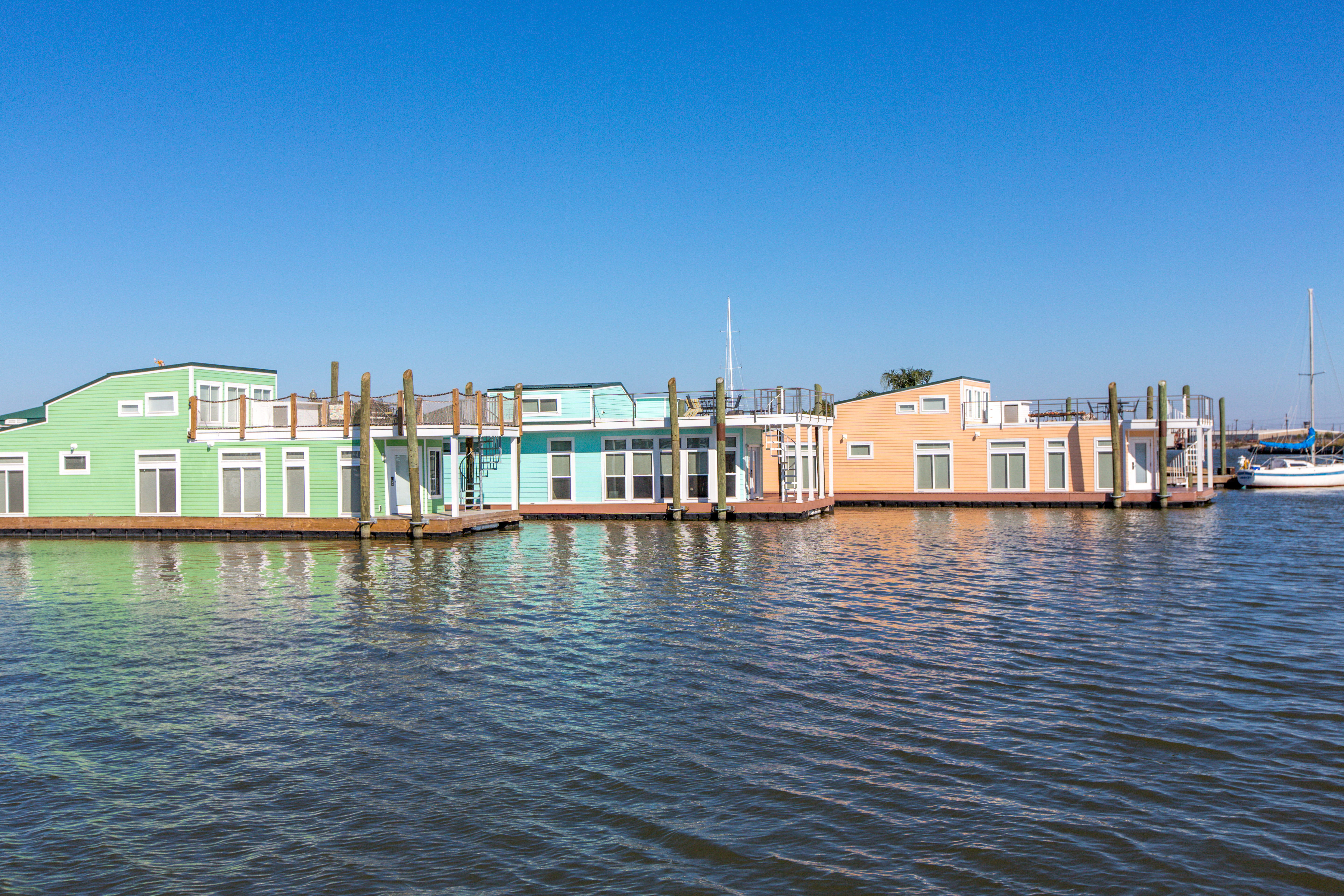 New Orleans commercial roof planning in New Orleans