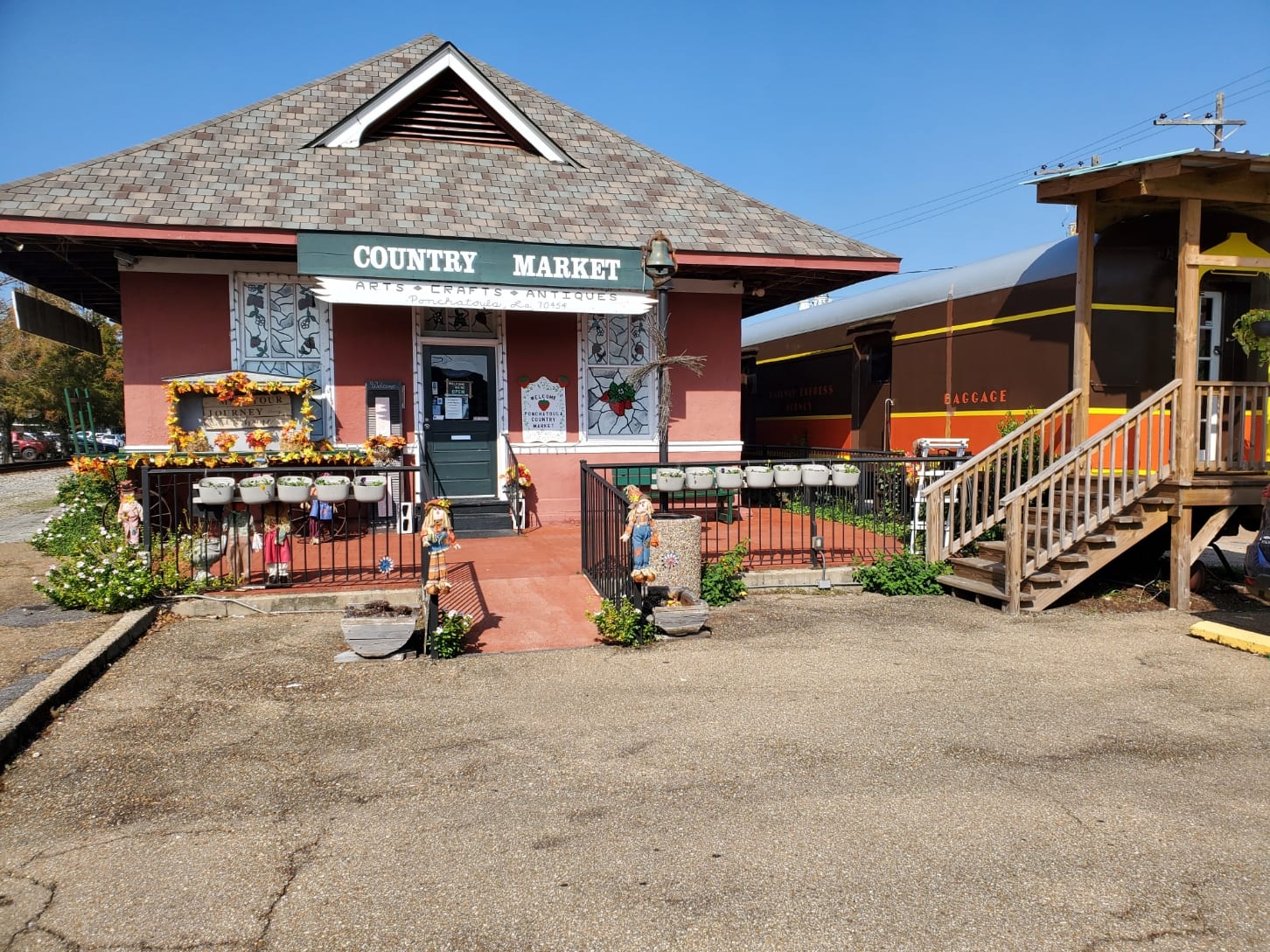 Ponchatoula commercial roof planning in New Orleans