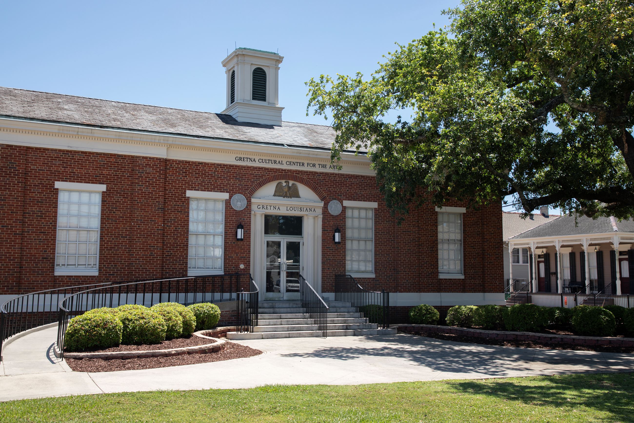 Terrytown commercial roof planning in New Orleans