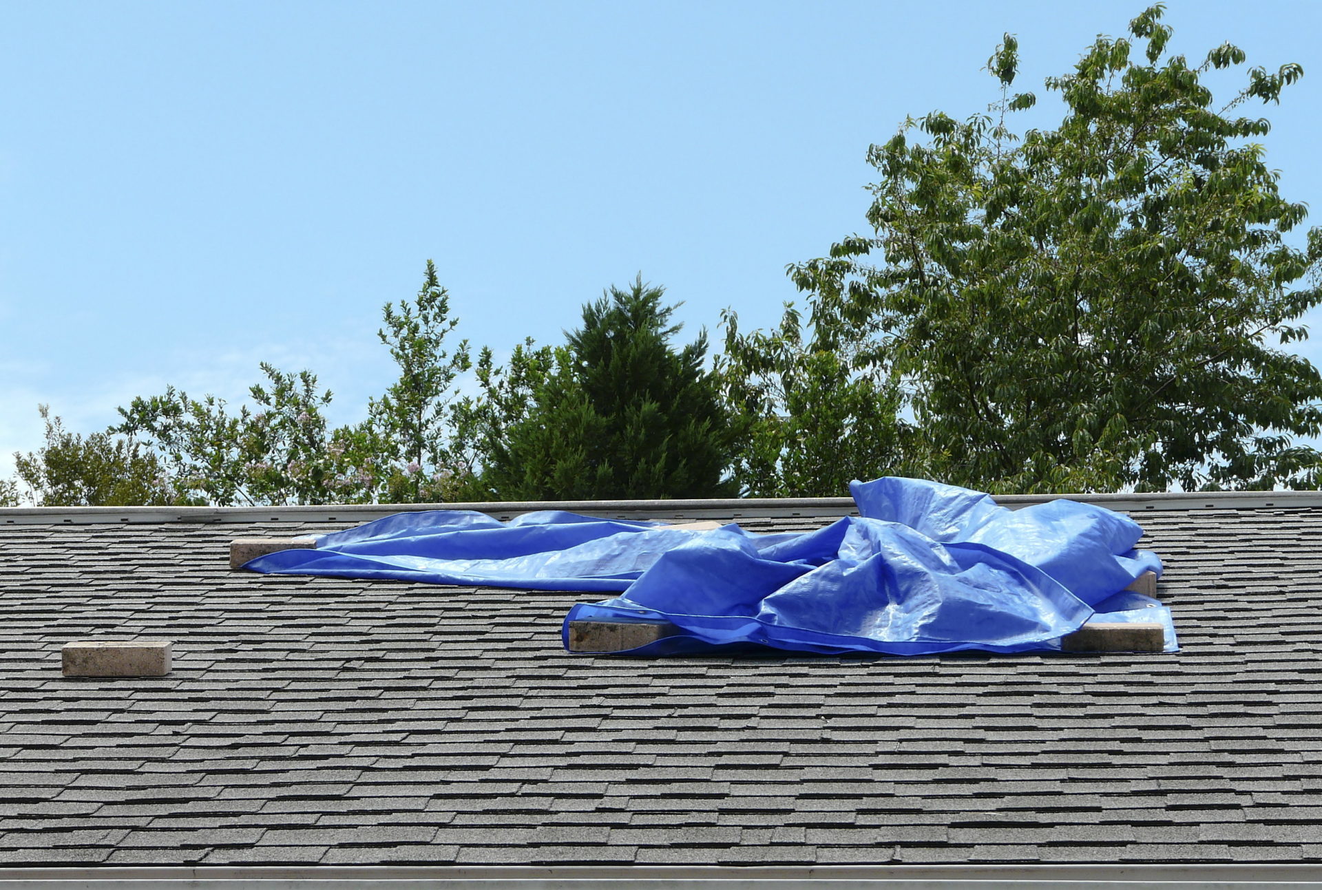 Commercial Roof Repair commercial roof planning in New Orleans