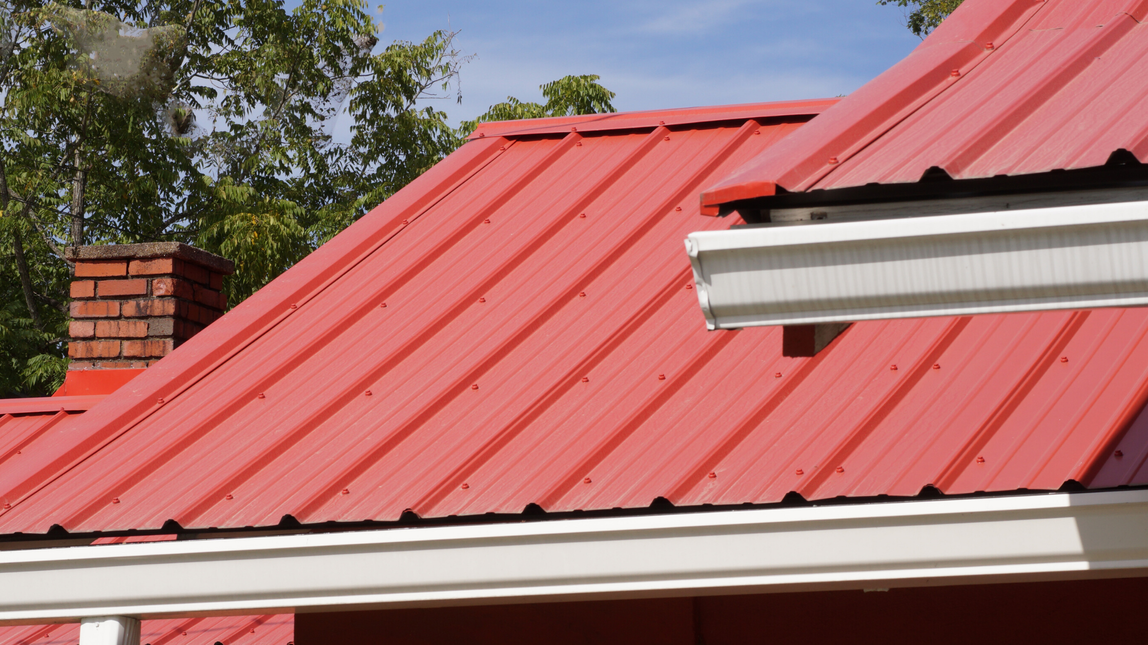 Commercial Skylight Repair commercial roof planning in New Orleans
