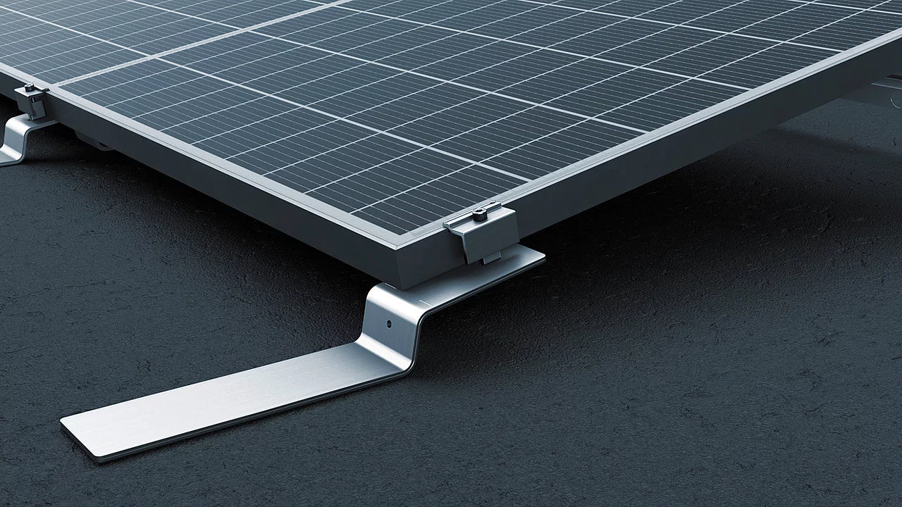 Solar-Ready commercial roof planning in New Orleans