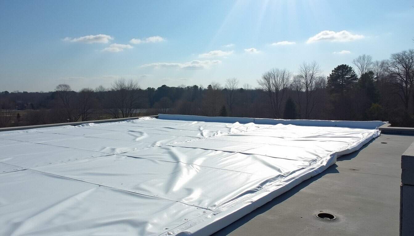 Storm Damage Roof Repair & Insurance Claims commercial roof planning in New Orleans